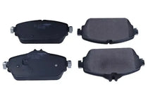 Set placute frana, frana disc Maxgear pentru Mercedes-Benz - 19-3612
