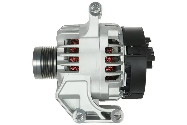 Generator alternator, Alfa Romeo, Fiat, Ford, Lancia, Opel, Suzuki, 257x190x184 mm, AS-PL A6095