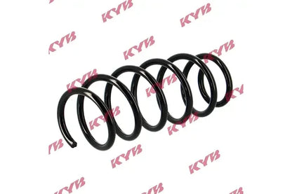 Arc spiral, Chevrolet, Opel, 553x152x148 mm, KYB KYBRA1071