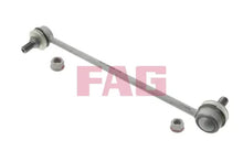 Brat bieleta suspensie stabilizator Schaeffler, Toyota, 472x121x76 mm, Fag 818036210
