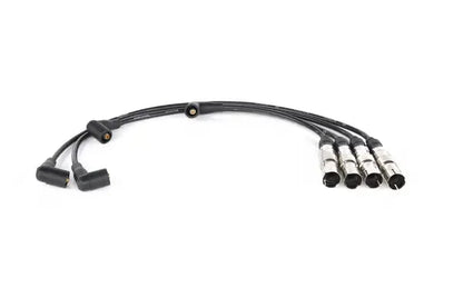Set cablaj aprinder, Volkswagen, Audi, SEAT, Skoda Golf, Bora, Bora Variant, Golf Iv Variant, New Beetle, 194x182x58 mm, Bosch 0986356359