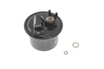 Filtru combustibil, Honda, 110x99x99 mm, Blue Print ADH22325