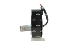 Bobina ambreiaj magnetic compresor, Opel, Renault, Suzuki, 123x107x46 mm, NRF NRF38475
