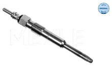 Bujie incandescenta, Alfa Romeo, Audi, Chrysler, Ford, Jeep, Opel, Rover, SEAT, Skoda, 98x30x26 mm, Meyle 7148600000