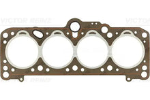 Garnitura, chiulasa Victor Reinz pentru Audi, Volkswagen - 61-28640-40