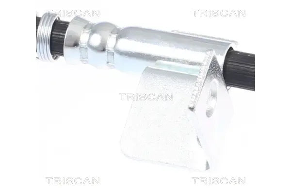 Furtun frana, Hyundai, 243x210x40 mm, Triscan 815043121