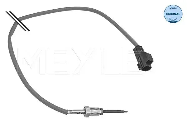 Senzor, temperatura gaze evacuare Meyle pentru Ford - 7148000034
