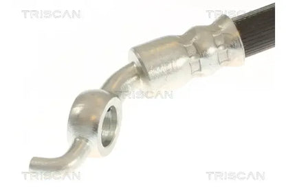 Furtun frana, Toyota, 235x70x20 mm, Triscan 815013250