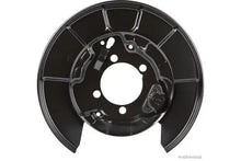 Protectie stropire, disc frana HBJ pentru Toyota - J3342003