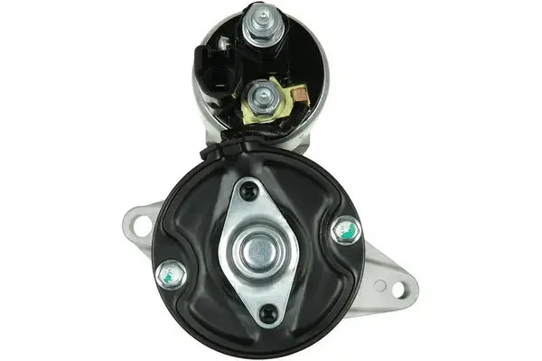 Starter, Daihatsu, Suzuki, Toyota, 283x166x136 mm, AS-PL S0238
