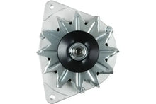 Generator alternator, Ford, Jaguar, Land Rover, Rover, 263x184x182 mm, AS-PL A4012