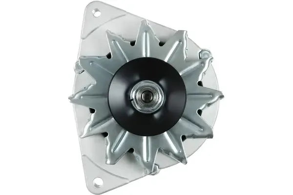 Generator alternator, Ford, Jaguar, Land Rover, Rover, 263x184x182 mm, AS-PL A4012