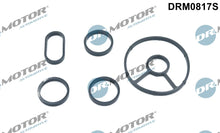 Set garnituri, radiator ulei Dr.Motor Automotive - DRM0817S
