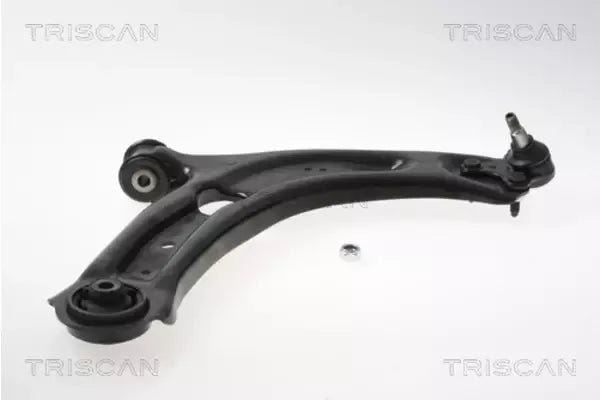 Brat suspensie roata, Audi, SEAT, Skoda, 1x1x1 mm, Triscan 8500295175