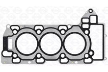 Garnitura, chiulasa Elring pentru Jaguar, Land Rover - EL947590