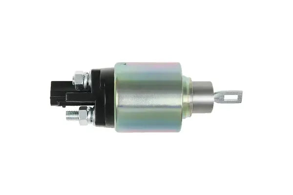 Solenoid electromotor, Audi, SEAT, Skoda, 189x74x70 mm, AS-PL SS0069