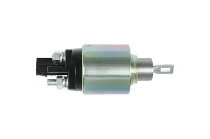 Solenoid electromotor, Audi, SEAT, Skoda, 189x74x70 mm, AS-PL SS0069