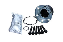 Ansamblu burduf articulatie planetara, Alfa Romeo, Audi, Skoda, 126x125x125 mm, Maxgear 491396
