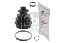 Ansamblu burduf articulatie planetara, Ford, Febi Bilstein FE03287