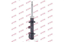 Amortizor, Toyota, 526x148x147 mm, KYB KYB334311