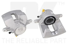 Etrier frana NK pentru Isuzu, Mercedes-Benz - 2133272BK