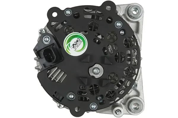 Generator alternator, Audi, 268x190x192 mm, AS-PL A0409