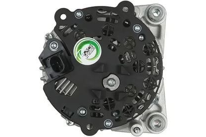 Generator alternator, Audi, 268x190x192 mm, AS-PL A0409