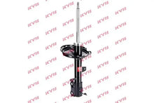 Amortizor, Lexus Rx, KYB KYB334394