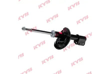 Amortizor, Dacia, 696x180x178 mm, KYB KYB3338023
