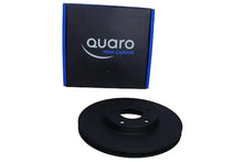 Disc frana, Acura, Honda, Ø300 mm, QUARO QD3640HC