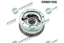 Regulator ax cu came Dr.Motor Automotive pentru Mercedes-Benz - DRM01506