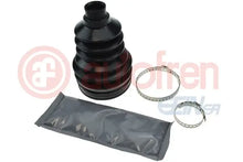 Ansamblu burduf articulatie planetara, Opel, Renault, 138x116x114 mm, Autofren Seinsa D8169T