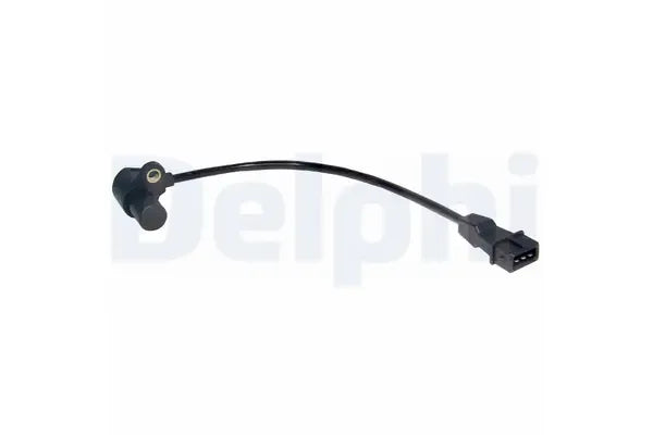 Senzor impulsuri arbore cotit, Daewoo Lanos Limuzina, Nubira Wagon, Lanos, Nubira Limuzina, Nubira, 171x74x73 mm, Delphi SS10895