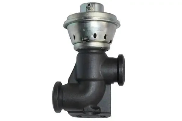 Supapa EGR, Citroen, Fiat, Peugeot, 171x98x96 mm, Magneti Marelli EV103