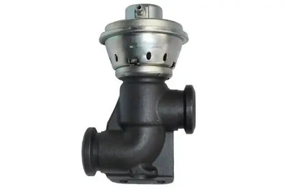 Supapa EGR, Citroen, Fiat, Peugeot, 171x98x96 mm, Magneti Marelli EV103