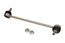 Brat bieleta suspensie stabilizator, Chevrolet, Daewoo, 375x83x74 mm, QUARO QS3446HQ