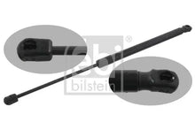 Amortizor portbagaj, Audi, 533x40x22 mm, Febi Bilstein FE31674