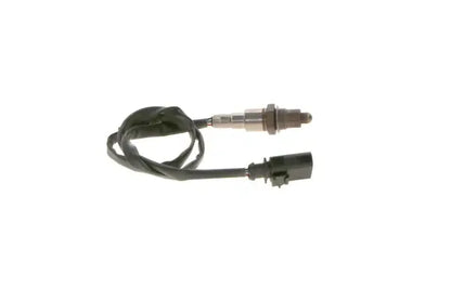 Sonda lambda, Skoda, SEAT, Volkswagen Ibiza, Ibiza Iv Sc, Ibiza Iv St, Toledo, Fabia, Fabia Iii Combi, 138x102x46 mm, Bosch 0258030129