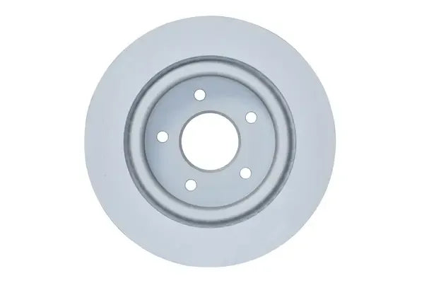 Disc frana, Nissan, Renault X-trail, Koleos, Qashqai, Austral, Leaf, Espace, Ø292 mm, Bosch 0986479D20