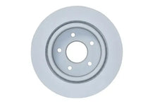 Disc frana, Nissan, Renault X-trail, Koleos, Qashqai, Austral, Leaf, Espace, Ø292 mm, Bosch 0986479D20