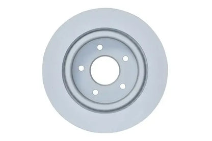 Disc frana, Nissan, Renault X-trail, Koleos, Qashqai, Austral, Leaf, Espace, Ø292 mm, Bosch 0986479D20
