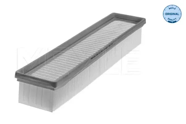 Filtru aer, Dacia, Nissan, Renault, 397x87x72 mm, Meyle 16123210007