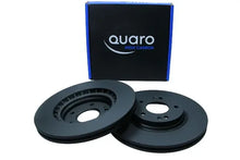 Disc frana QUARO pentru Hyundai, Kia - QD3169HC