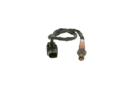 Sonda lambda, Suzuki, Opel SX4, Swift, Splash, Agila B, SX4 Limuzina, 138x105x44 mm, Bosch 0258017272