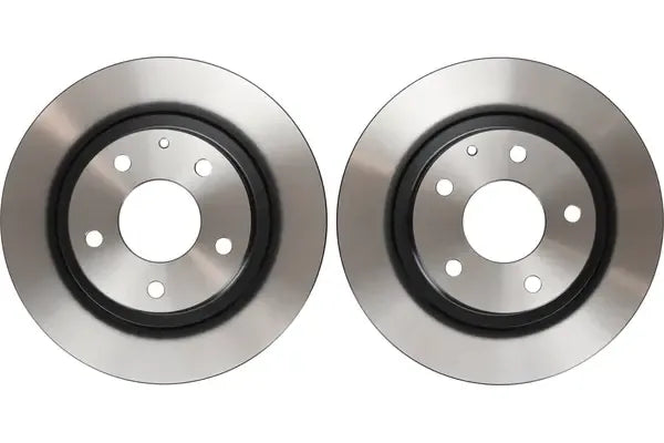 Disc frana, Mazda 6 Combi, 6 Limuzina, Ø278 mm, TRW DF8115