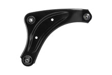 Brat suspensie roata, Infiniti, Nissan, Venucia, 543x283x80 mm, Blue Print ADN186130