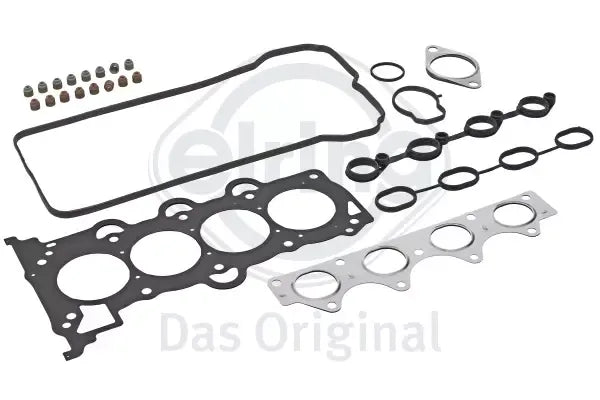 Set garnituri chiulasa, Hyundai, Kia, 439x251x34 mm, Elring EL344750