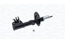 Amortizor, Fiat, 516x180x176 mm, Magneti Marelli 1947GR