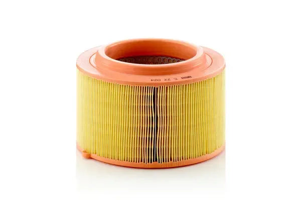 Filtru aer -Filter, Ford Ranger, Mann C22024