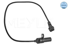 Senzor impulsuri, arbore cotit Meyle - 2148100001